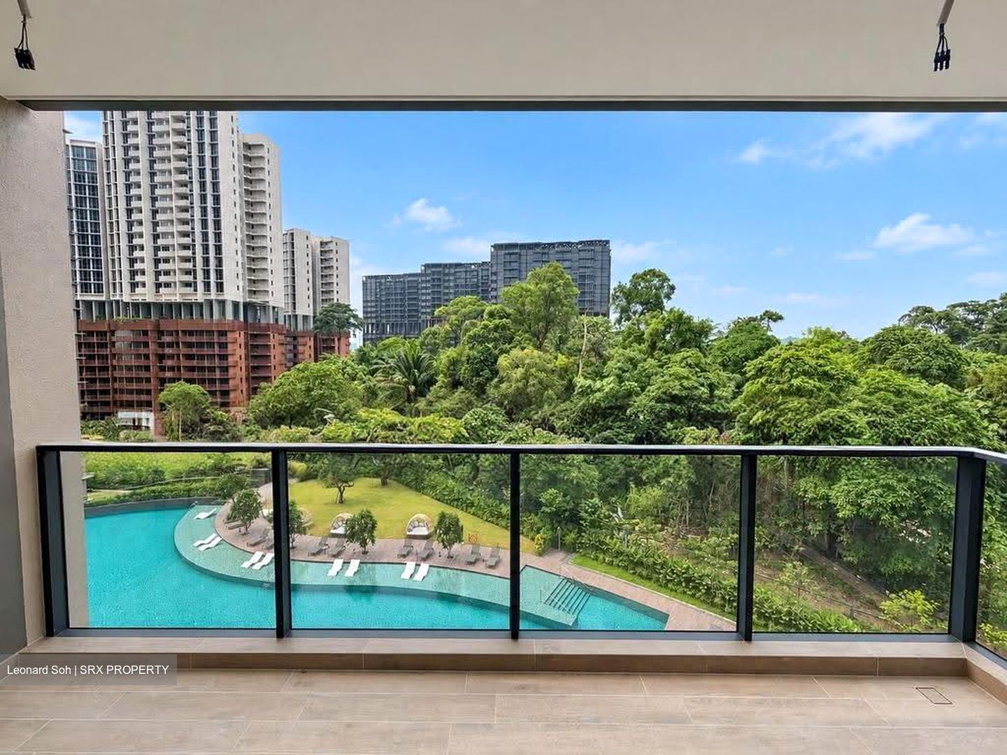 Hillock Green (D26), Apartment #636000281